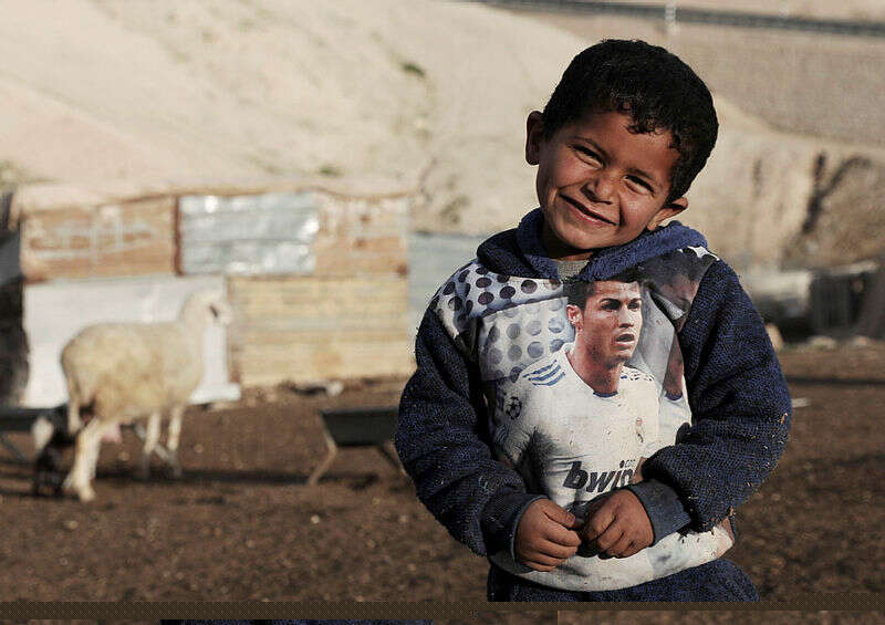 חאן אל אחמר. | מירי צחי חאן אל אחמר. | מירי צחי