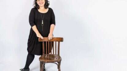 שלומית נעים נאור. | אריק סולטן