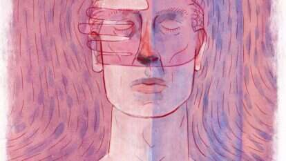 איור: מנחם הלברשטט