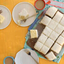 עוגת קוקוס מושלמת. | אפרת ליכטנשטט עוגת קוקוס מושלמת. | אפרת ליכטנשטט