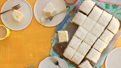 עוגת קוקוס מושלמת. | אפרת ליכטנשטט עוגת קוקוס מושלמת. | אפרת ליכטנשטט