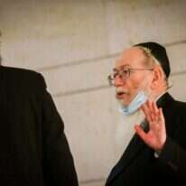 ליצמן. | אורן בן חקון