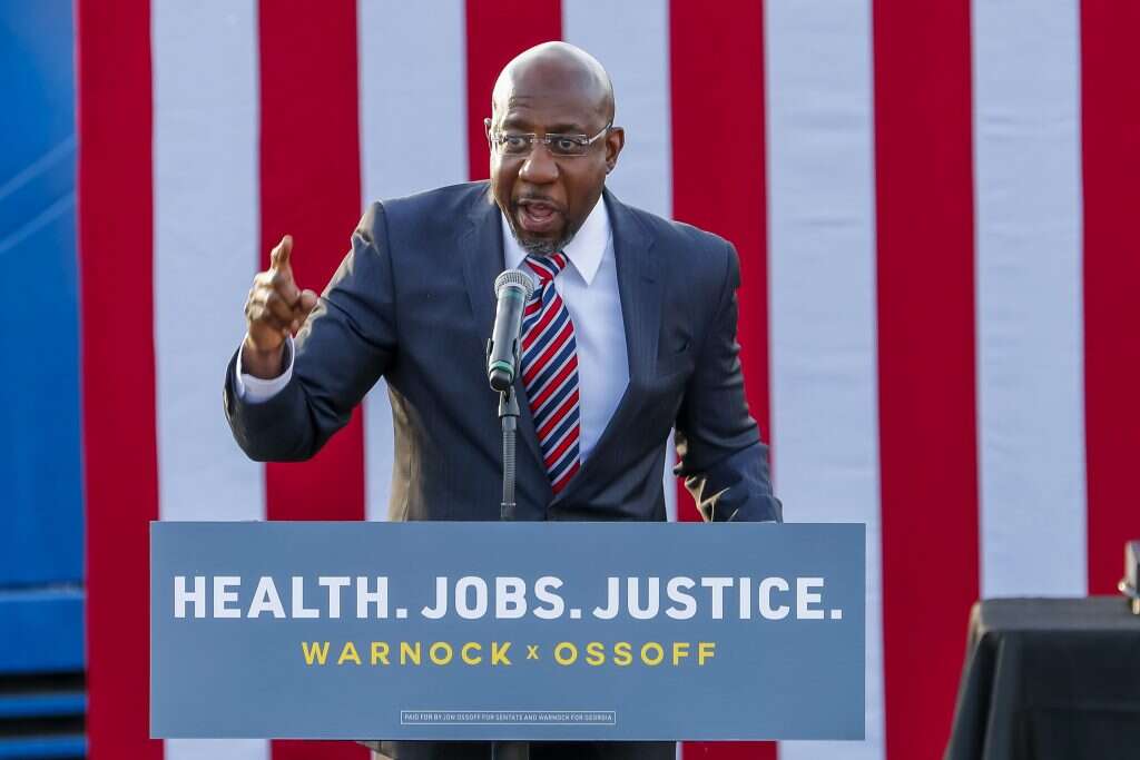 רפאל ורנוק. | AFP