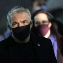 קורבן ריאליטי. יאיר לפיד | קוקו