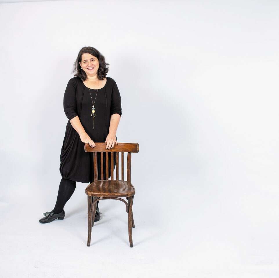 שלומית נעים נאור. | אריק סולטן