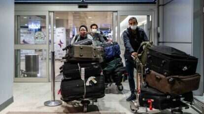 עולים חדשים. אילוסטרציה, למצולמים אין קשר לנאמר בכתבה. | אבישג שאר ישוב