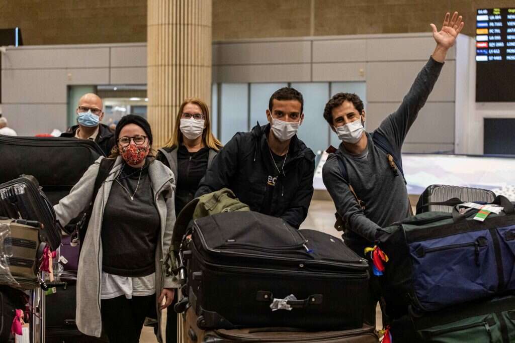 עולים חדשים מברזיל ומארגנטינה. | אבישג שאר ישוב עולים חדשים מברזיל ומארגנטינה. | אבישג שאר ישוב