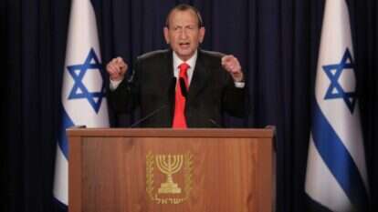 המערכת לא מחפשת שתקנים. רון חולדאי, השבוע | נס הפקות