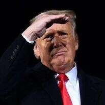 דונלד טראמפ. | AFP דונלד טראמפ. | AFP