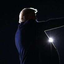 דונלד טראמפ. | AFP