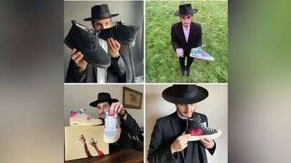 מסך מהאינסטגרם