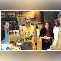 אנדרו קנדי. | דני מרון, מעריב