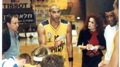 אנדרו קנדי. | דני מרון, מעריב