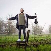 אביחי הולנדר. | אריק סולטן