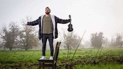 אביחי הולנדר. | אריק סולטן