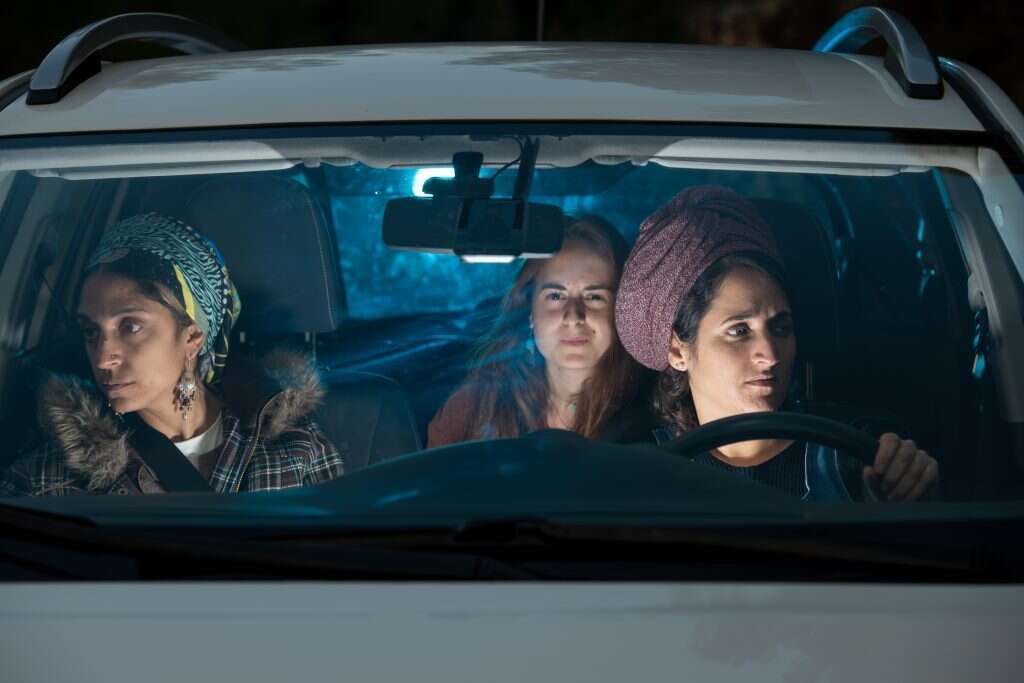 שריה דיאמנט