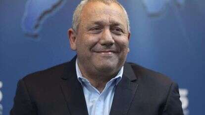 לוחמים במלחמת לבנון השנייה | אנה ברוש דובר צה"ל, באדיבות ארכיון צה"ל במשרד הביטחון