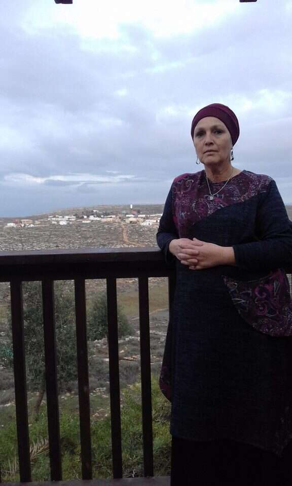 חיה אילה רבינוביץ