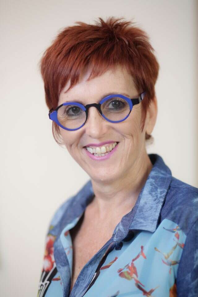 רונית מרזן. | מיכה בריקמן