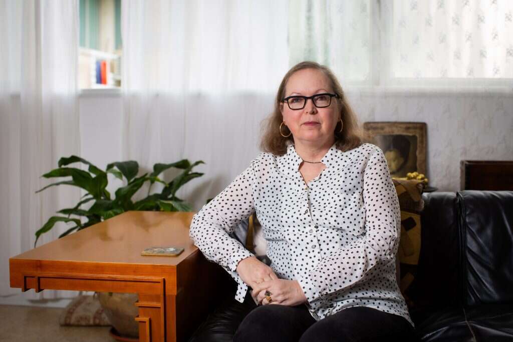 "גיליתי שזה אחד השמות הכי נפוצים במחזור הטירונות שלי". לנדמן. | אריק סולטן