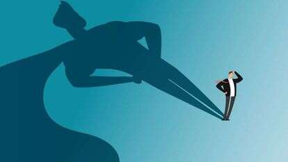 עדיין לא יכול להציל את כל עם ישראל. איור: שאטרסטוק