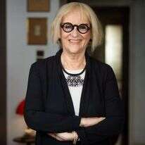 פרופ' מרים (מירי) פאוסט ז"ל. | אריק סולטן