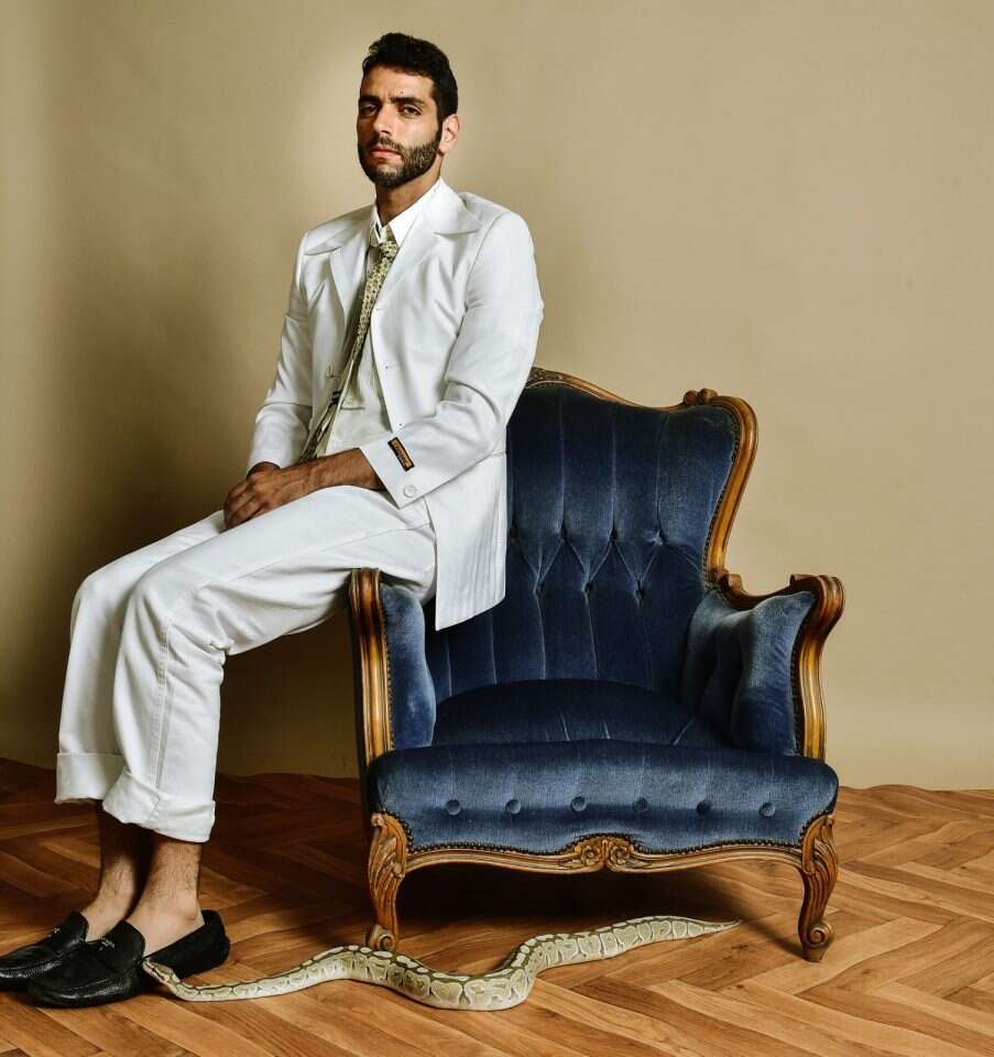 עמית אולמן. | אלה ברק