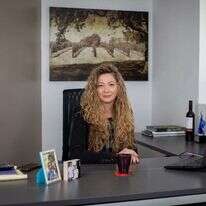 סילבי כהן | מנכ"לית מלון כרמים וסמנכ"לית תפעול פרויקטים ברשת ישרוטל. | אריק סולטן