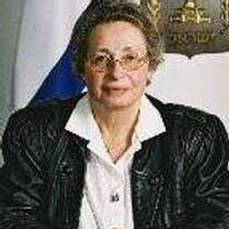 השופטת רות אור ז"ל. | אתר בתי המשפט