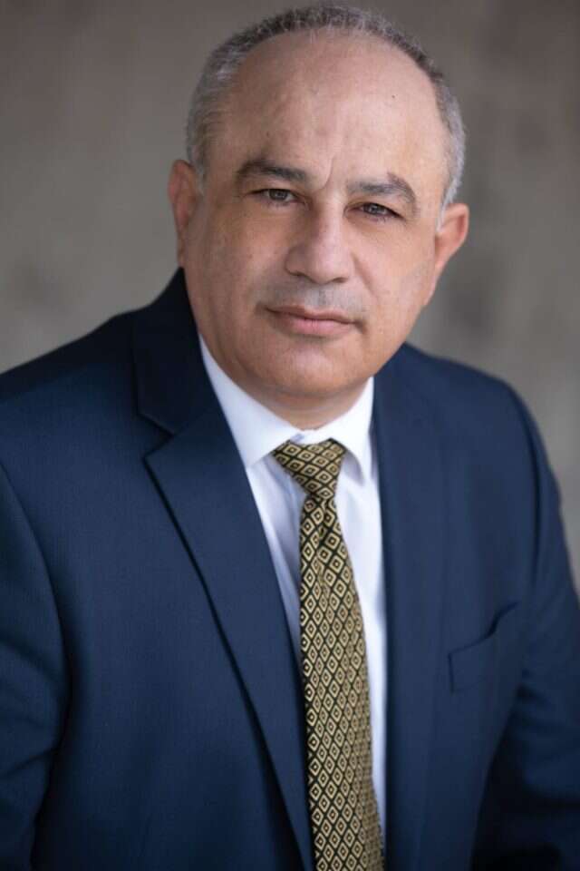 מקווה לשותפות ערבית - יהודית. דראוושה