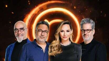 מאסטר שף 9. | רונן אקרמן