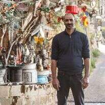 לחלץ את הילדים מהמסכים ולהתחיל להפעיל את הידיים. | אנצ׳ו גוש, ג׳יני