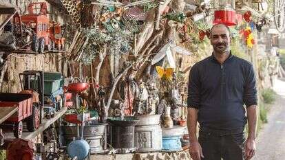 לחלץ את הילדים מהמסכים ולהתחיל להפעיל את הידיים. | אנצ׳ו גוש, ג׳יני