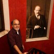 שמואל אבנרי. | יוסי זליגר