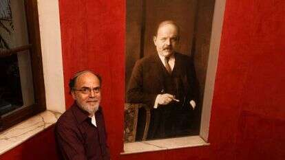 שמואל אבנרי. | יוסי זליגר שמואל אבנרי. | יוסי זליגר