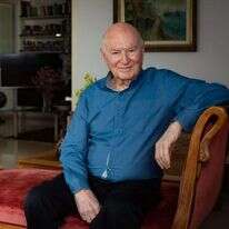 יצחק זמיר. | אריק סולטן