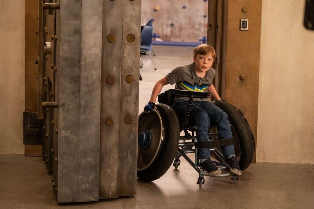 באדיבות נטפליקס