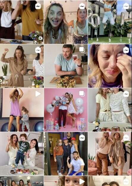 מתוך האינסטגרם