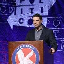 בן שפירו. | AFP