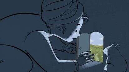 איור: רעות בורץ