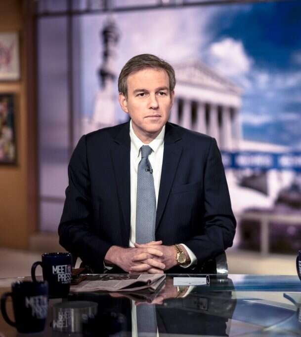 ברט סטיבנס. | גטי אימג'ס