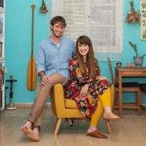 משפחת מרקוביץ. | אבישג שאר-ישוב