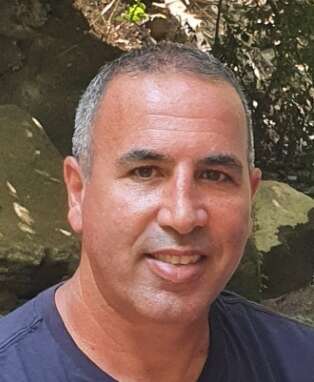 שי חמו. | באדיבות המצולם