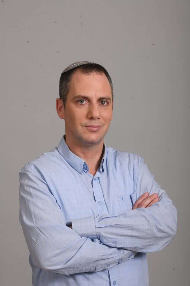 שוקי סט. | דוברות יב"ע