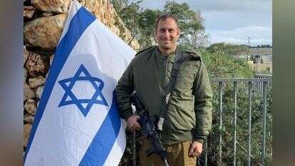 הרב ד"ר בנגי לוי. באדיבות המצולם