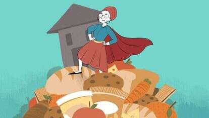 איור: רעות בורץ איור: רעות בורץ