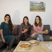 אוליבייה פיטוסי, פלאש 90