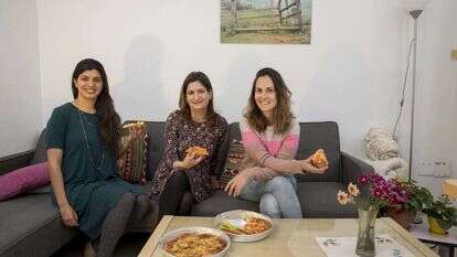 אוליבייה פיטוסי, פלאש 90