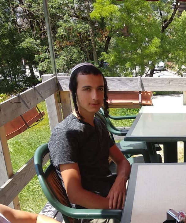 דביר שורק. | באדיבות המשפחה