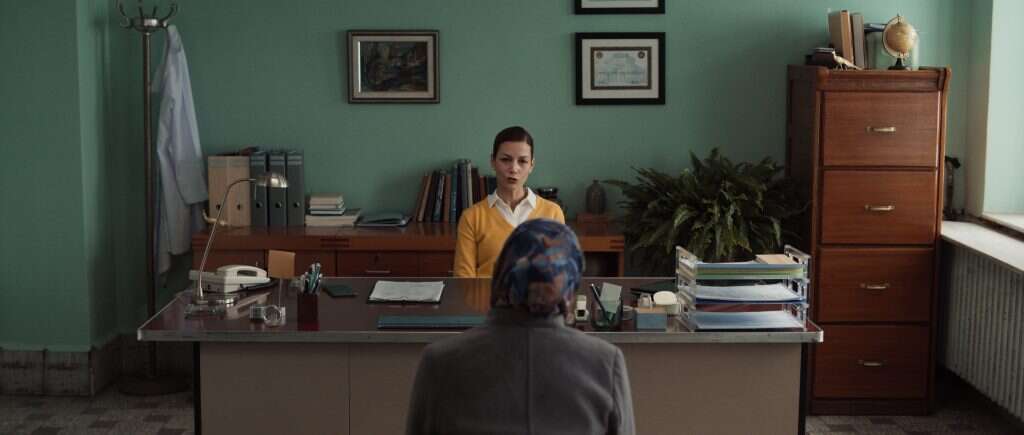 "מוסכמות". | באדיבות נטפליקס